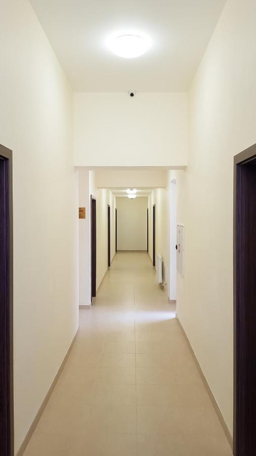 Apartment De Luna Praha Eksteriør bilde